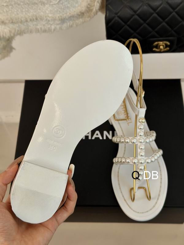 Chanel sz35-40 DB0701 09